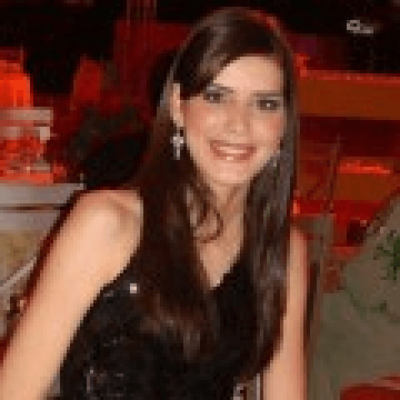 Amanda da Costa Marques