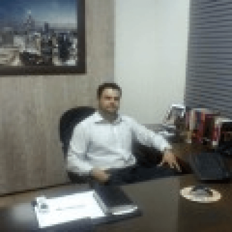 Emanoel Gomes Advocacia