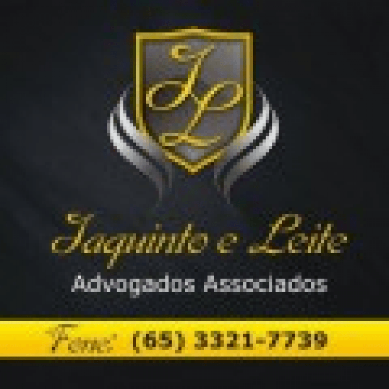 Iaquinto e Leite Advogados