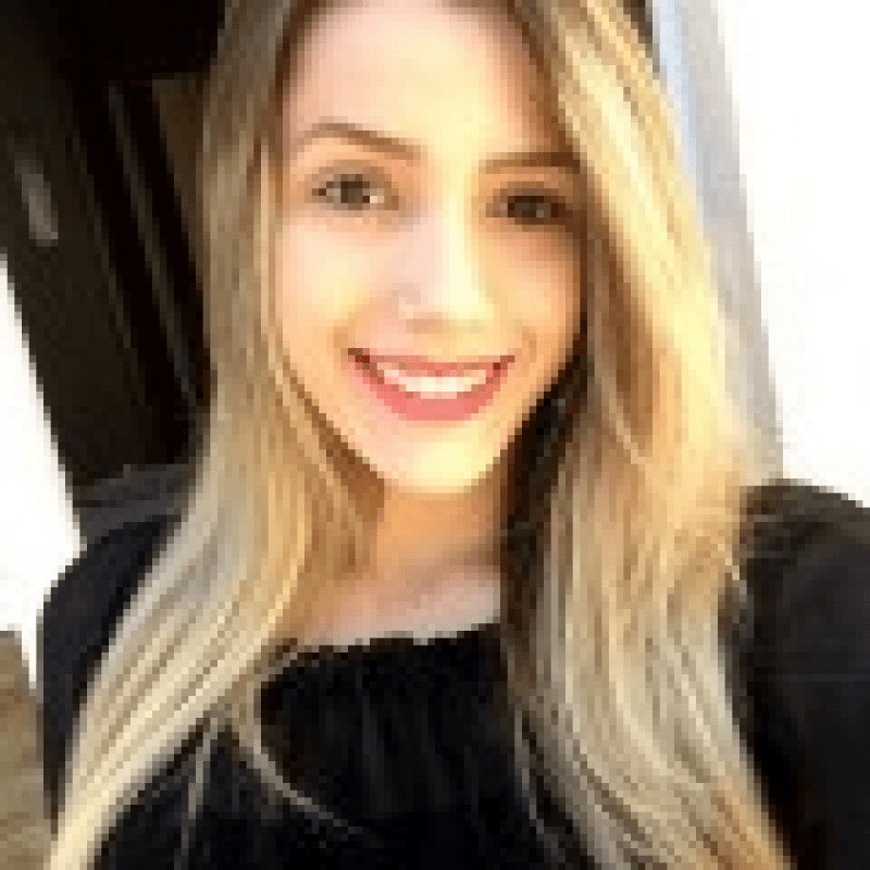 Bruna F&aacute;vero