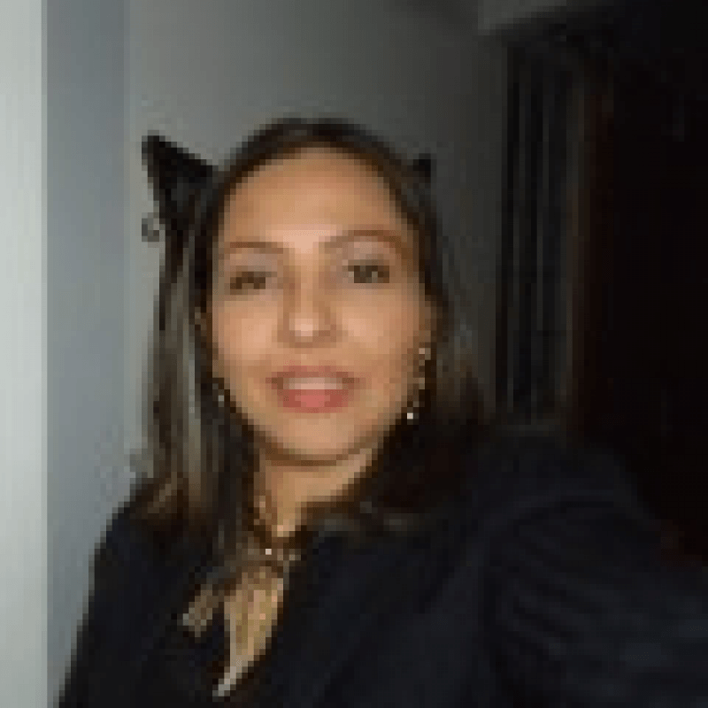 Diana Gomes Alexandria Soardis