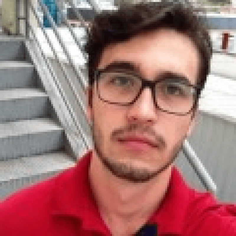 Lucas Rodrigues de Lima