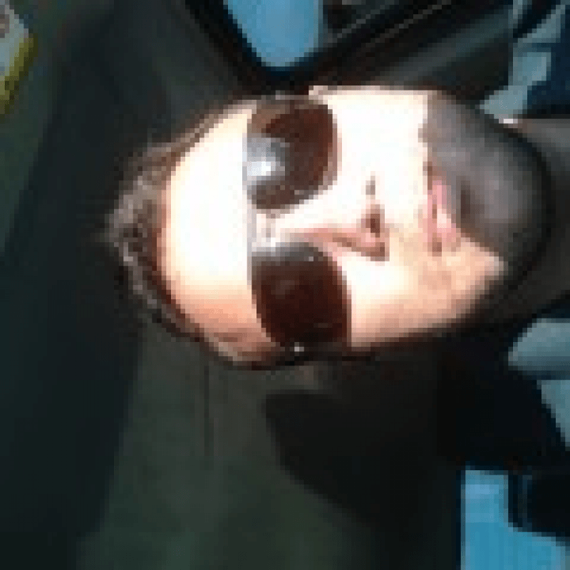 Rogerio Teopilo da Cruz