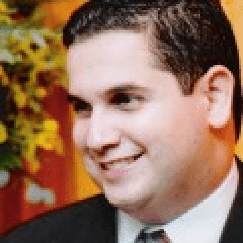 Diego Knopp Fonseca