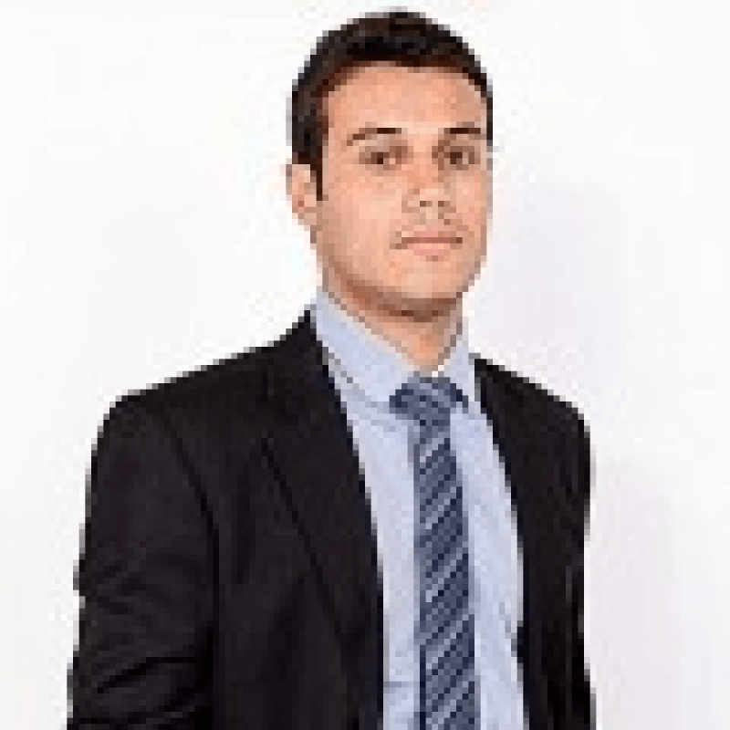 Bruno Abreu de Moraes