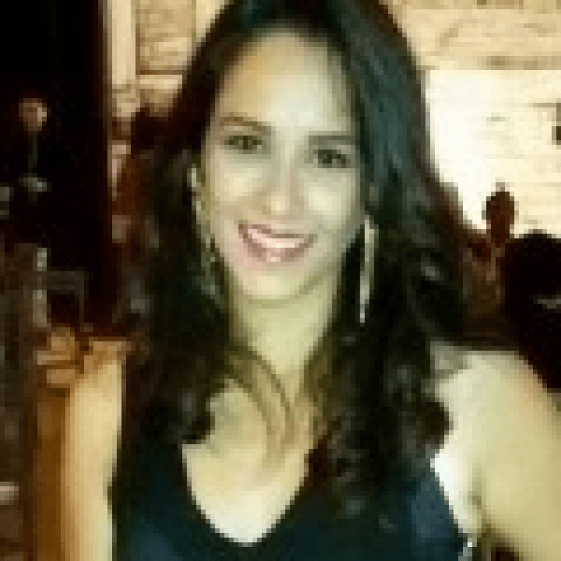Advogada Fernanda de David Pinto