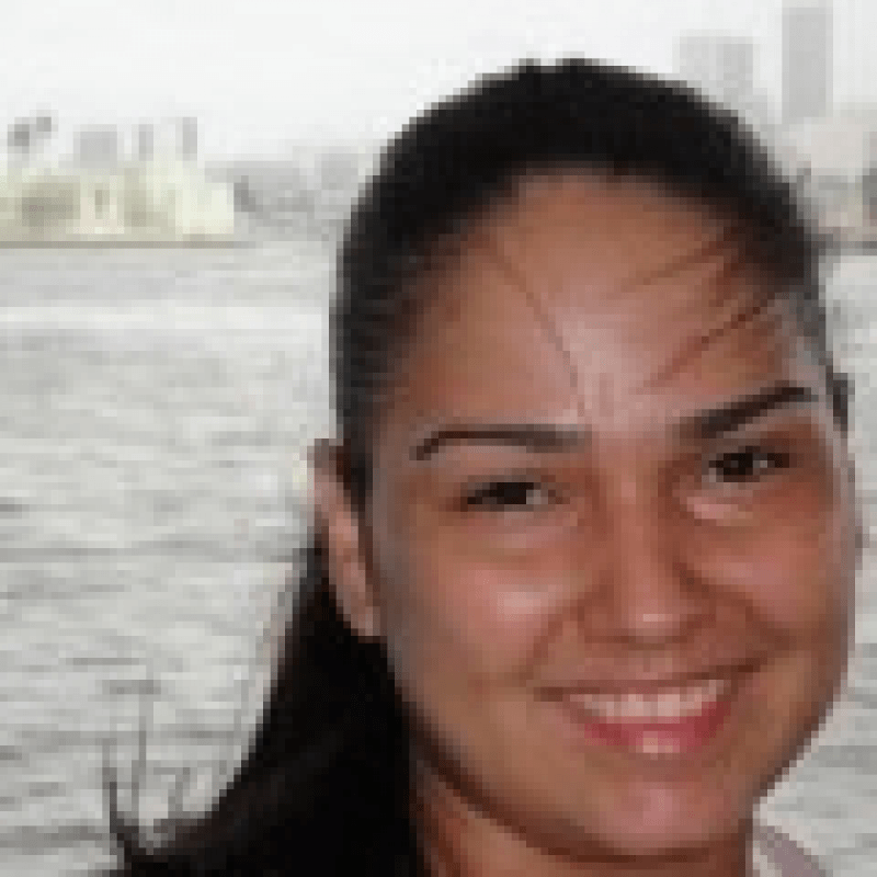 Mara L&uacute;cia M. Gomes