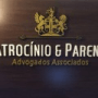 Patrocinio&parente Advogados Associados