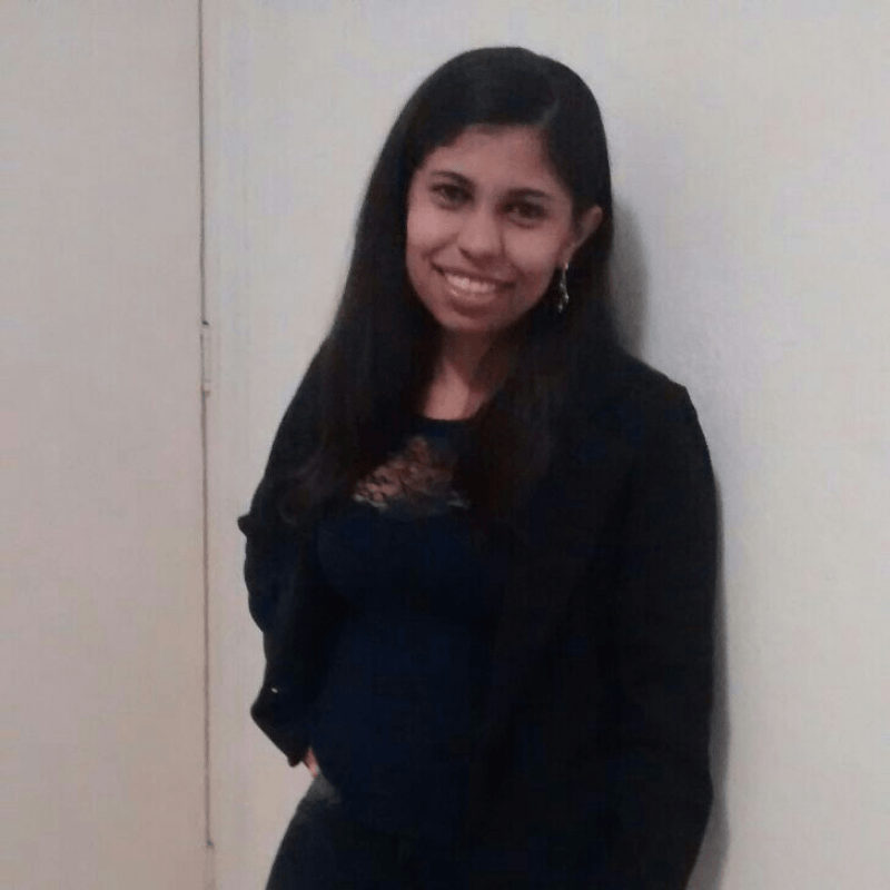 Maria Tatiane Gomes Silvestre