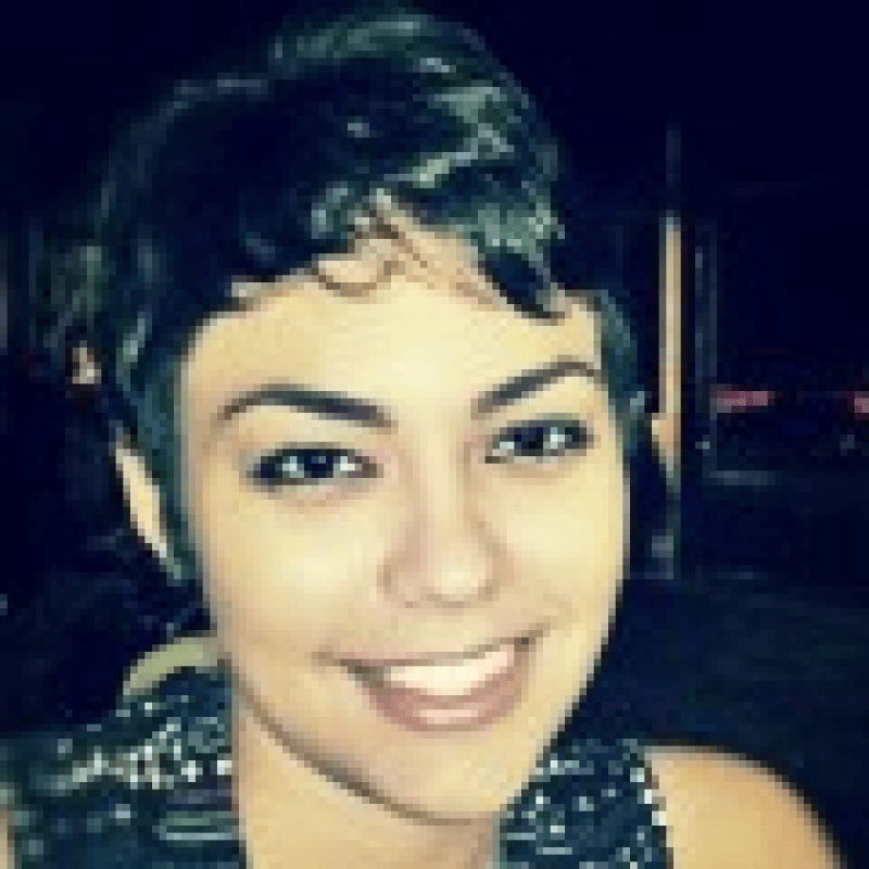 Rha&iacute;&ccedil;a Dorileo
