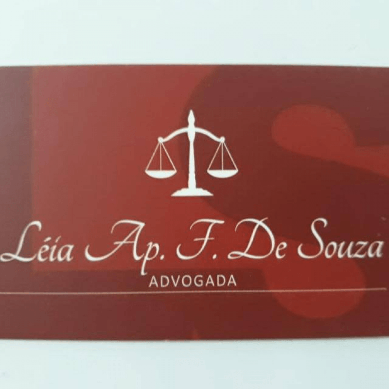 Léia Aparecida Ferreira de Souza