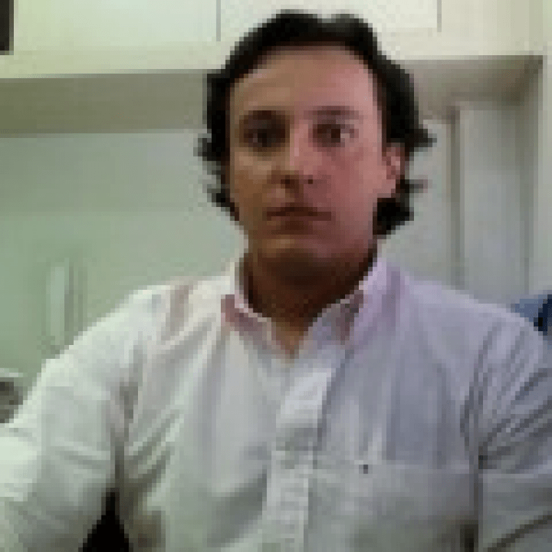 Rafael Furman