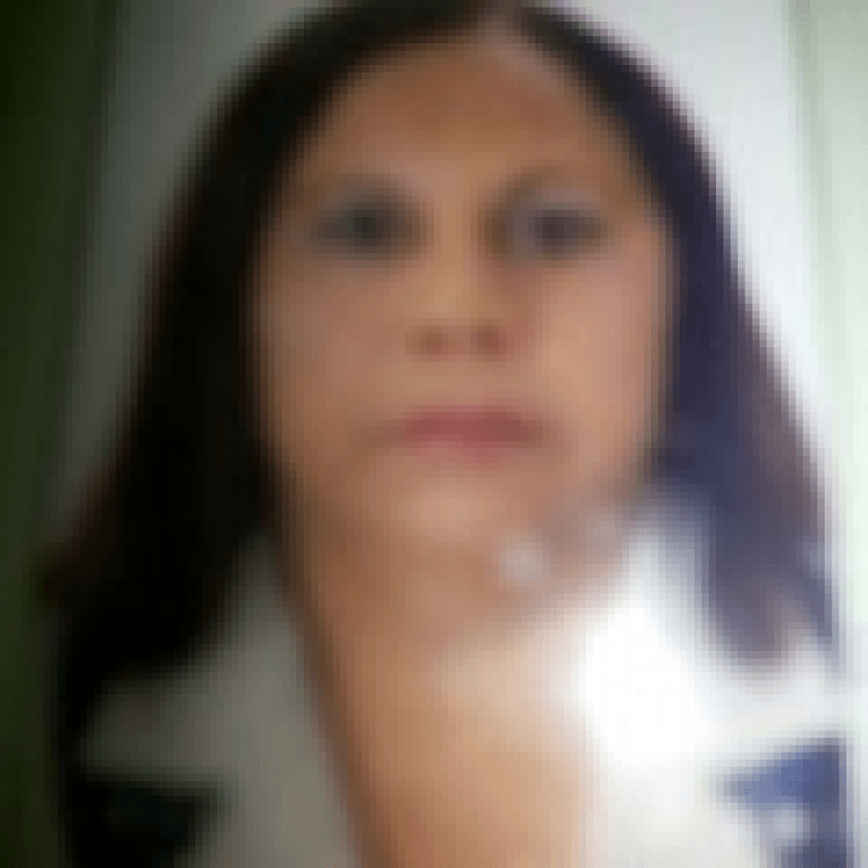 Jucilene Aparecida Silva e Coelho Sousa