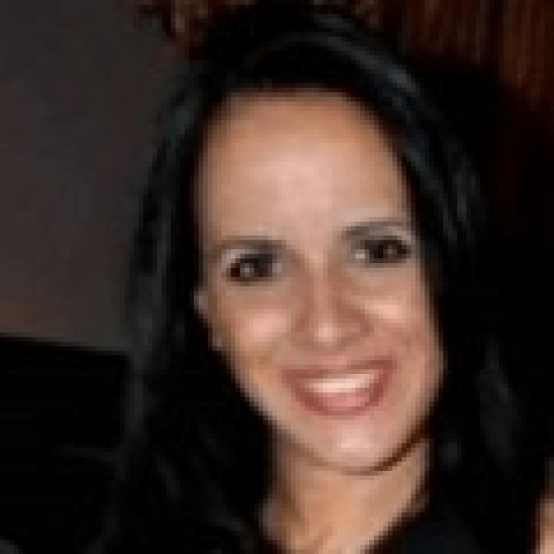 Advogada Deyse Correa