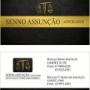 Senno Assun&ccedil;&atilde;o  Advogados