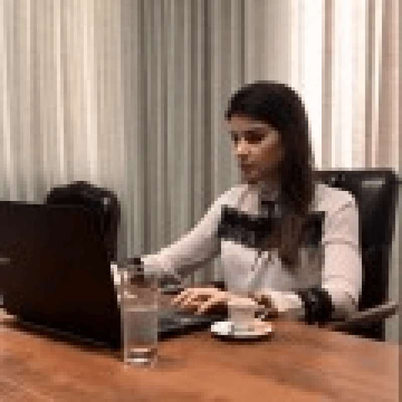 Francine Gomes Pavezi