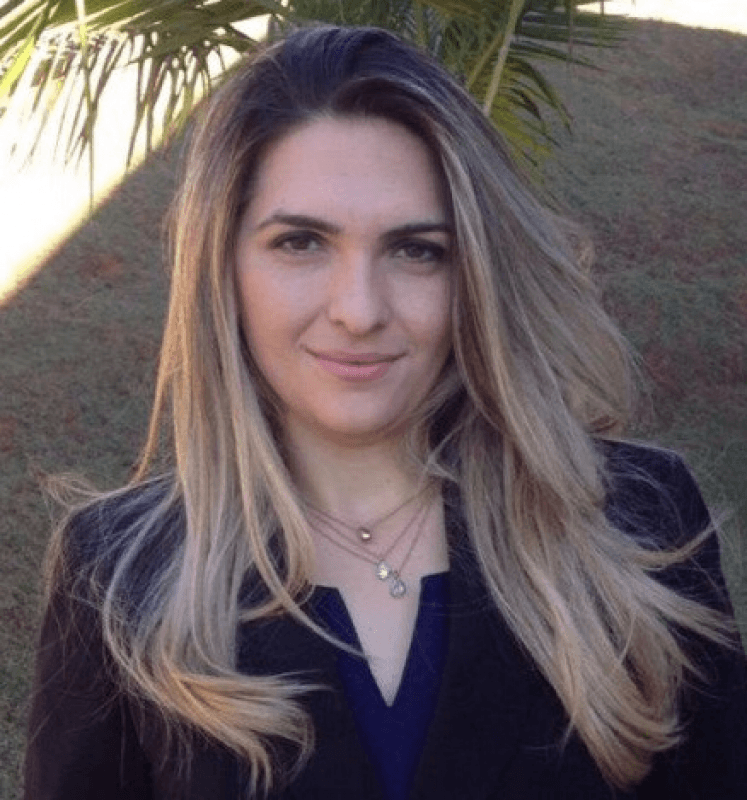 Nath&aacute;lia El Khatib Darcanovas