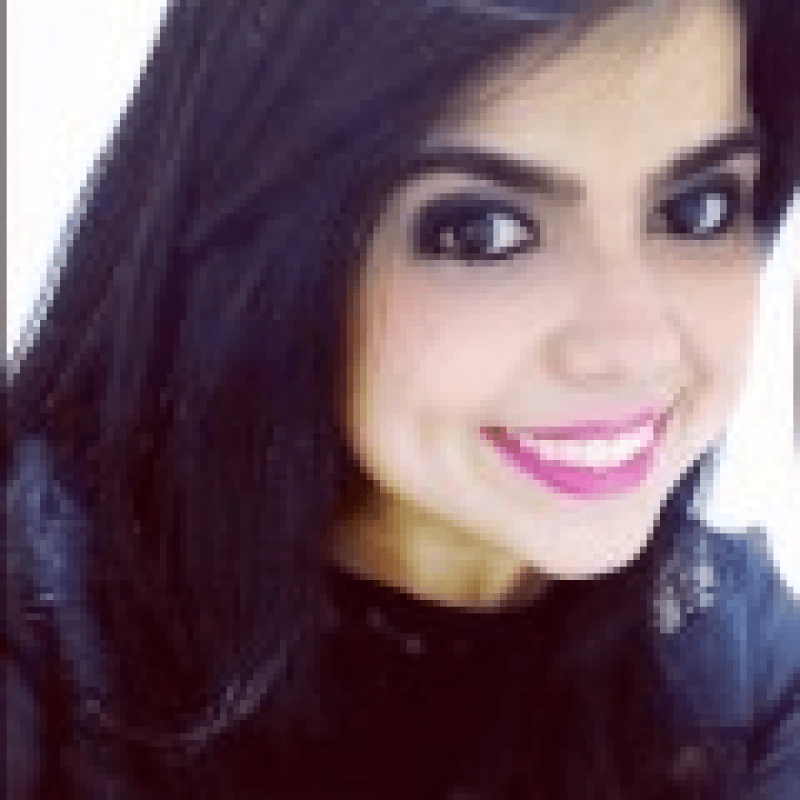 Mariana Ferreira Teixeira