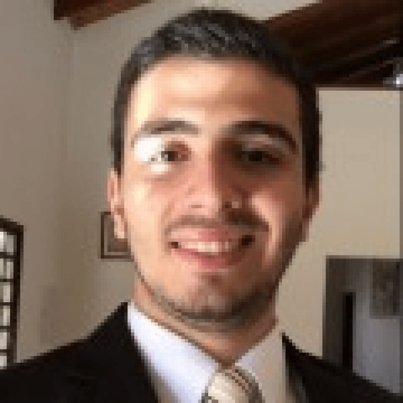 Thiago de Carli - Campo Grande Ms