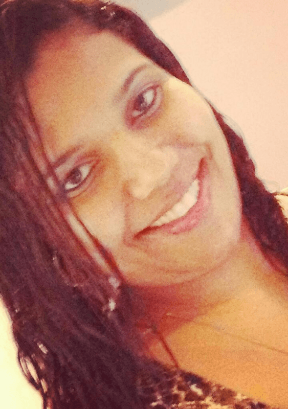 Marciana Ferreira dos Santos