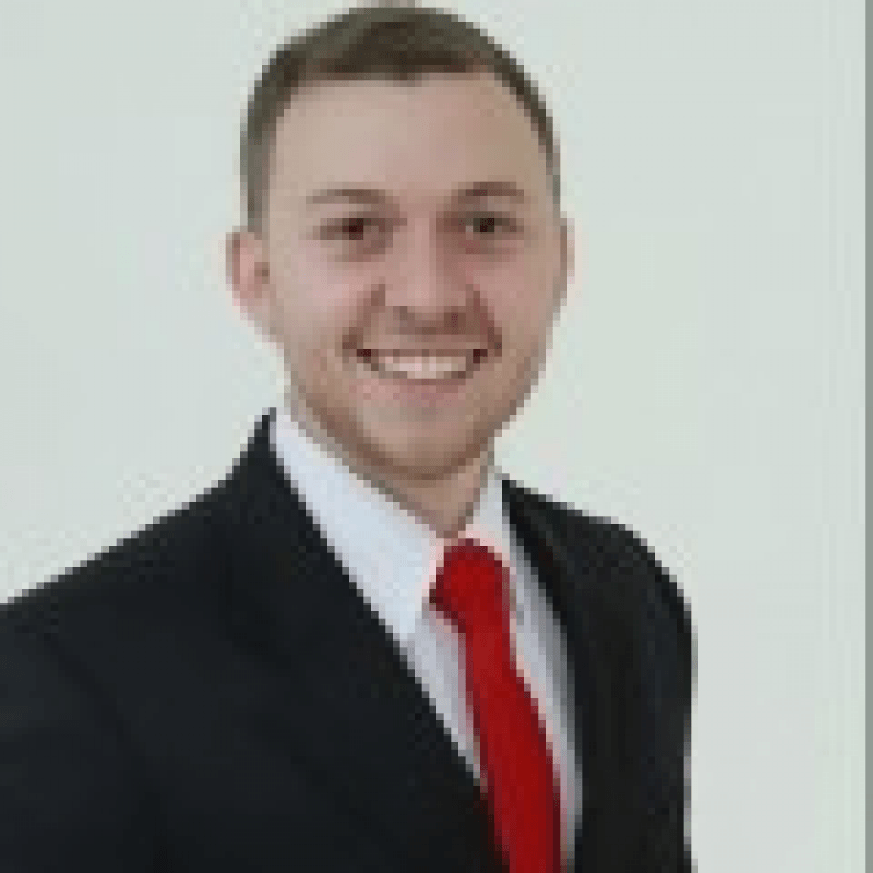 Dr. Edgar Vieira Seidenfuss