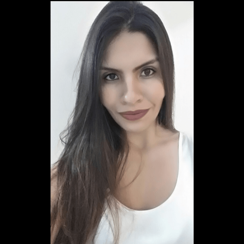 Julyana Fama Carvalho de Souza