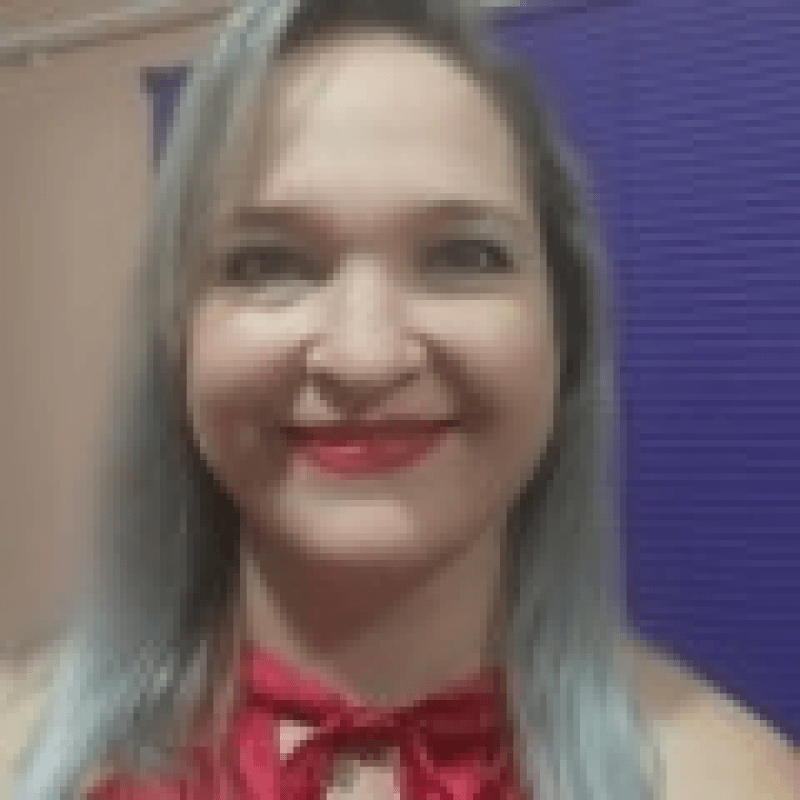 Dra. Angela Adélia Dresch