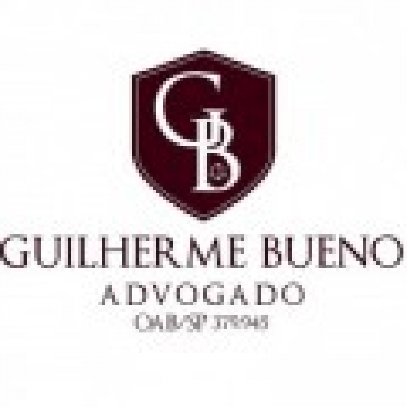 Advocacia - Guilherme Bueno