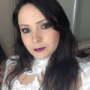 Anna Cl&aacute;udia Carvalho Lopes