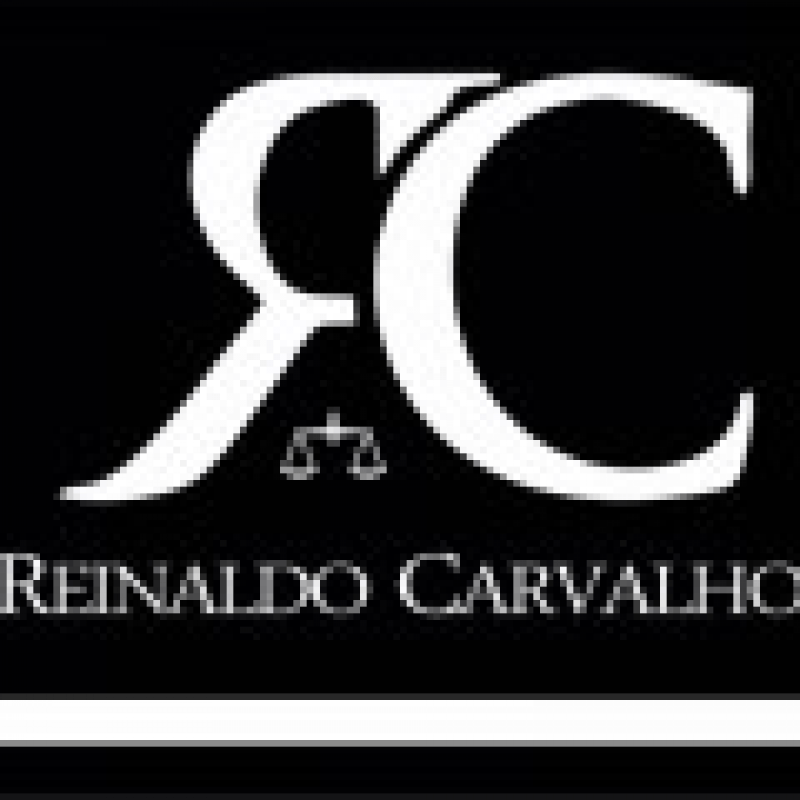 Advogado Reinaldo Carvalho