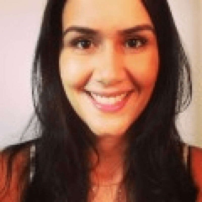 Miriam Salom&atilde;o