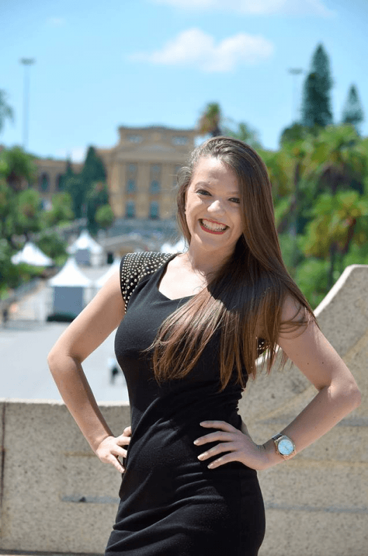 Cecilia Gabriela Nogueira de Lima