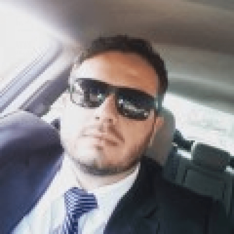 Rafael Fernandes Puga - Alves & Puga Advogados Associados