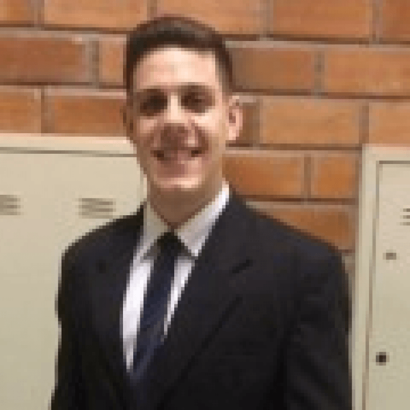 Matheus Machado Lacerda da Silva