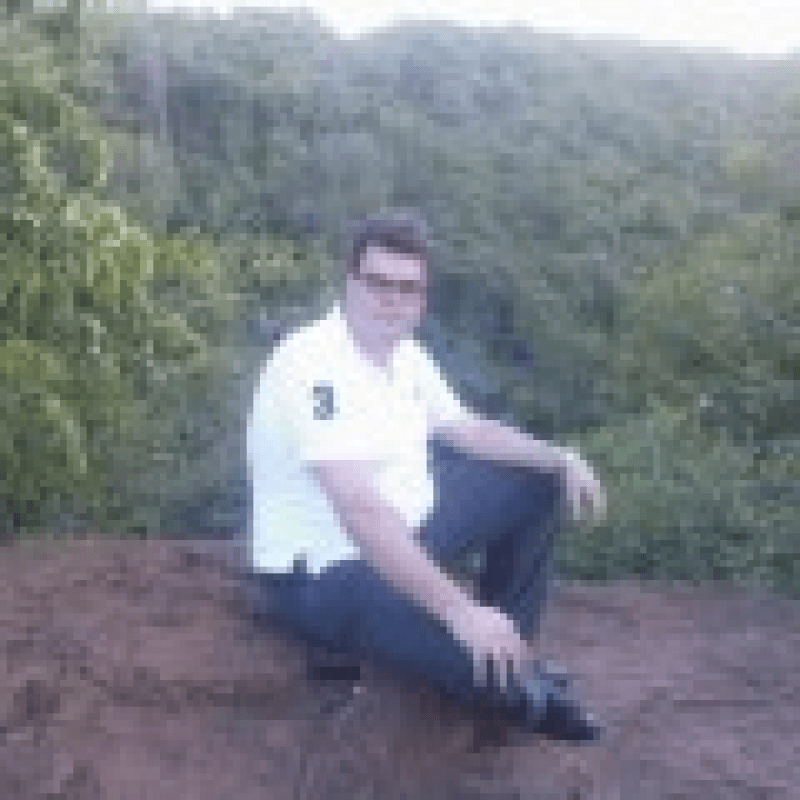 Alexandre Souza Soligo