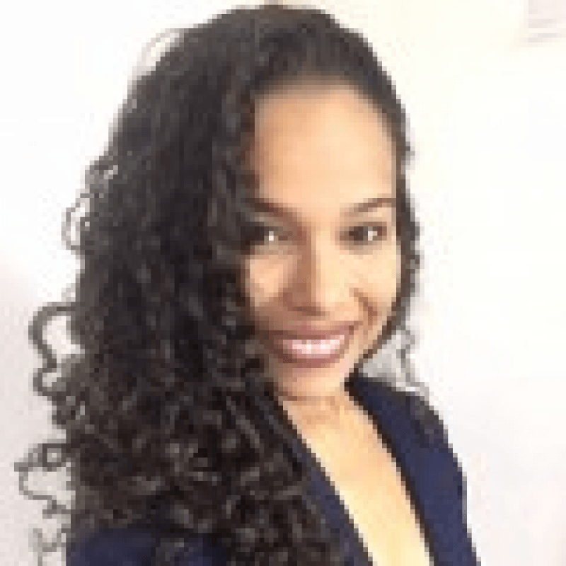 Rosane Neusa da Silva (Acadêmica e Estagiária de Direito)