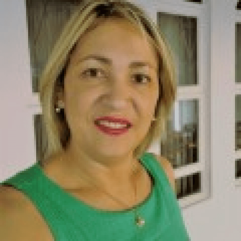 Marlene Ferraz