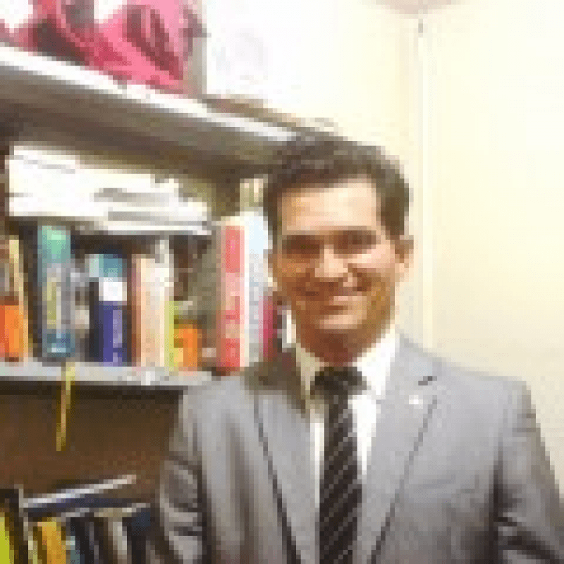 Carlos Klein Advogado