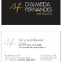D Almeida Fernandes Advogados
