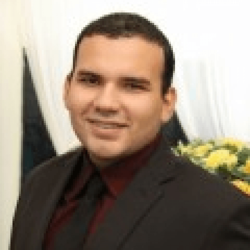 Jairo Alfonso Bulh&otilde;es Varela