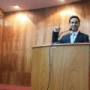 Dr Ezequiel Arce