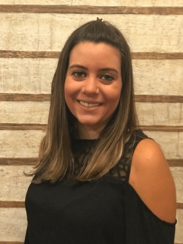 Tha&iacute;s Caldas Marques