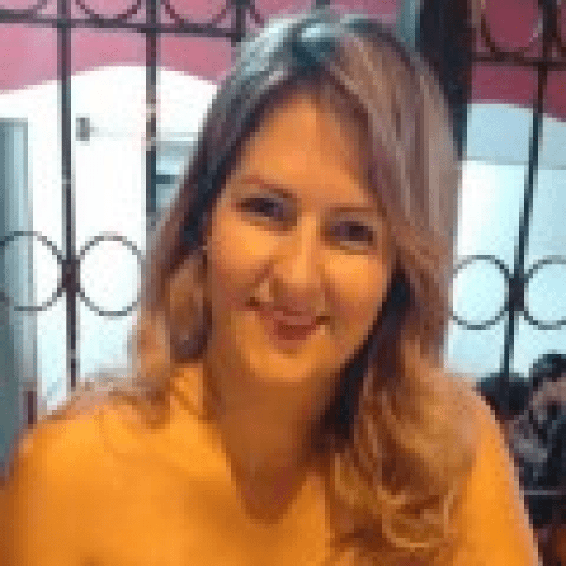 Rosângela Sousa