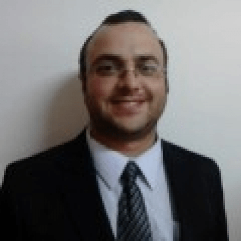 Cristiano Paim Gasparetti