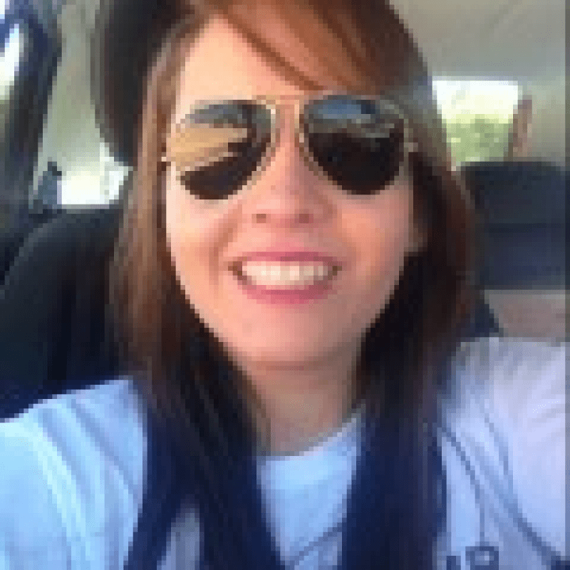 Let&iacute;cia Batista Borges