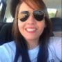 Let&iacute;cia Batista Borges