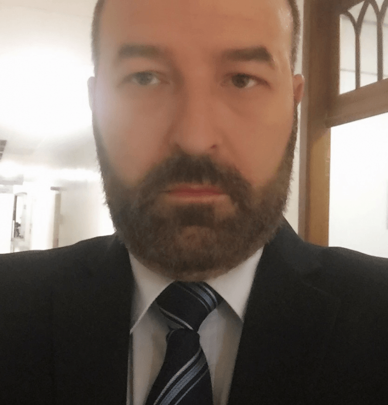 Claudinei Pino Romero