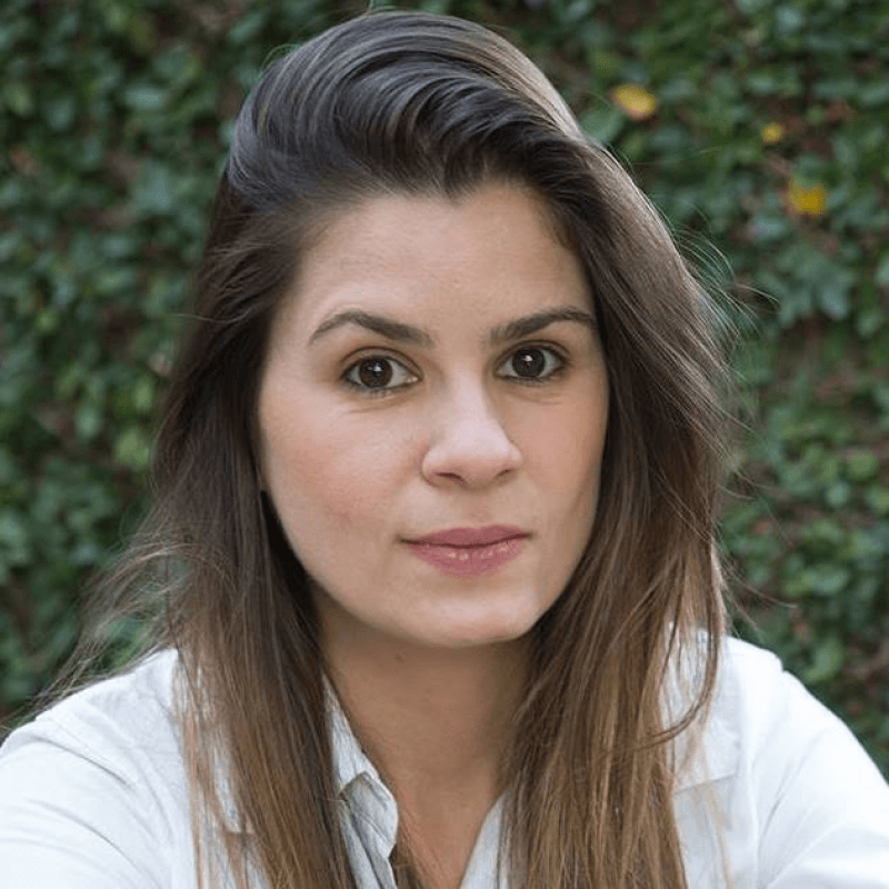 Brunna Vasconcellos Ferreira Claro