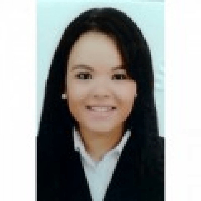 J&eacute;ssika Luiza Barreto Pinho