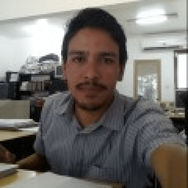 Correspondente Pedro Henrique Gadelha